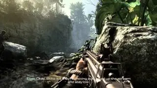 Call of Duty: Ghosts part 12 (Story) (No Commentary)