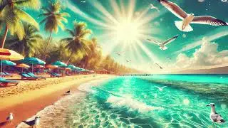 [BGM] Sunlit Paradise