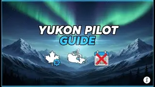 Как подать заявку на участие в программе Yukon Community Pilot (YCP) | Полное руководство (Програ...