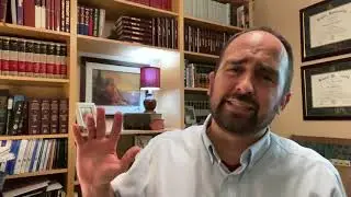 Church History Characters- Julius Wellhausen