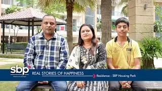 SBP Housing Park, Derabassi: Modern Living Stories | Luxury Homes, Amenities, Resident Experiences