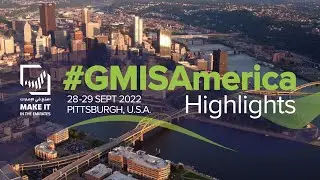 #GMISAmerica &mdash; Достигните успеха в Emirates. Основные моменты