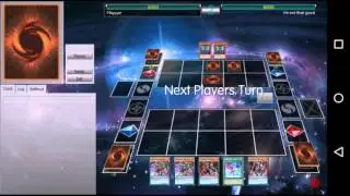 Igknight deck (my build)