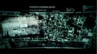 Dirty Workz presents : Anarchy