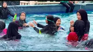 PROGRAM MERAIKAN KEJAYAAN BOLA BALING KATMO SKTPG 2025
