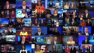 Dyze In Your House: Sinclair Broadcasting (4/6/18)