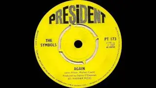 The Symbols - Again