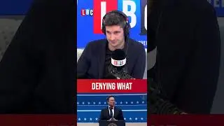 LBC caller goes in on those 'denying evidence' of Elon Musk's salute | LBC