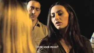 The Culling (A Casa Maligna) - Official Trailer 2015 Legendado