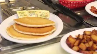 The Corner Deli