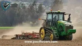 ISO Certifications for Timber manunfacturing - Pacific Certifications