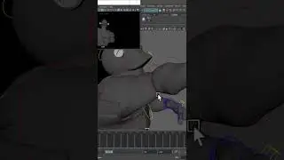 🔥 Fix Jerk in Animation Instantly | Euler Filter Explained 🎬