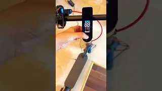 ✨🛴 Unboxing Xiaomi Scooter: ASMR Sounds #xiaomi #scooter #ASMR