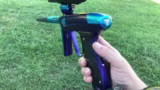 DLX Luxe ICE Shooting Video