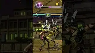 Hol Horse Loves the Ladies #asbr #fgc #jojo