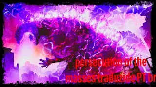 Persecution of the masses - letra traduzida PT br [Shin Godzilla]