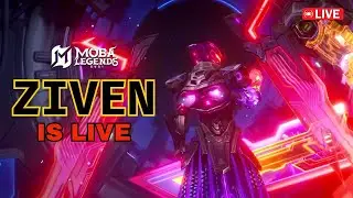 LIVE🔴 MLBB SHORTS STREAM | ALUCARD REVAMP COOL