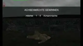 Hidden & Dangerous 2 Multiplayer