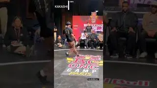 Best hiphop popping dance 😍🫶🏻 Ness popping 2024 💯 #shorts #dance