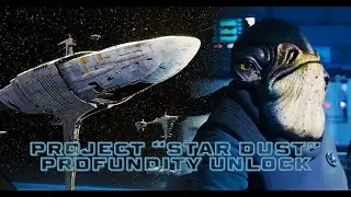 SWGoH Profundity Unlock Event | Получение Пучины