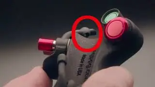 Changing the Throggle cable