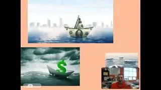 Post War Economy: Rounds 1&2