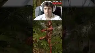 🌿🔥 Explorando el misterio de la aldea perdida en Green Hell