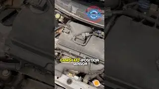 Код ошибки P0340 Nissan Micra K12 раскрыт: это цепь ГРМ? 🚗🔧 #NissanMicra #P0340
