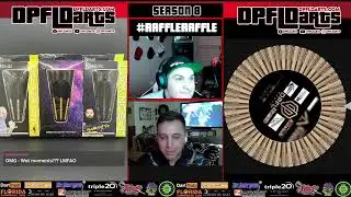 DPFL Online League Season 8