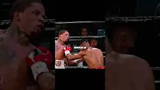 The Secret To Gervonta Davis's Power