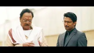Dialogue Trailer - Yevade Subramanyam || Nani, Krishnam Raju