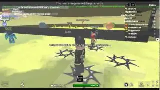 maddogs1 revew on disaster minigames :3
