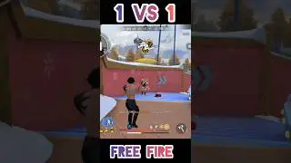 1 VS 4 Impossible Clutch Teammate Op Reaction#freefirehighlights#foryou#freefire