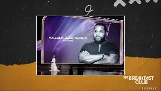 Felicia Rashad's Emotional Emmy Tribute to Malcolm Jamal Warner Will Make You Cry
