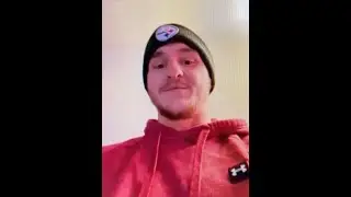 Evan Dreucci on 247FC title fight