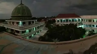Adzan PPMBU(ponpes budi utomo) SOLO UTARA SURAKARTA versi @Cak.Ansor joss