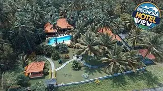 Bali North Beach Bed & Breakfast - Ocean View Room | Bali, Indonesia | Hotel Review 🏨