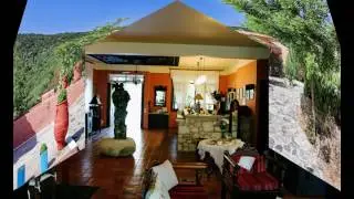 Enagron Ecotourism Village