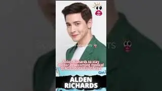 Alden Richards to play doctor in upcoming medical drama series 'Code Gray'