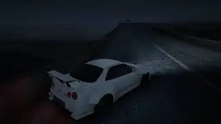 MTA | DRIFT MASTERS | ENB - HANDLING