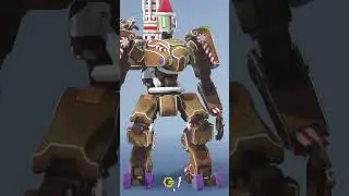 Free skin in Overwatch 2 #overwatch #overwatch2 #overwatch
