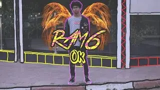 RAM6 - OK ( Official Music Video )