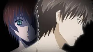 [Фантом: Реквием по фантому AMV/ Аниме Клип] - Red Blood, Clay and Dust [Action/Story/Romantic]