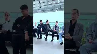 Don't Mess At Public Space [I AM BEN] #beneagle #kungfu #martialarts #action #bossvibes #viral