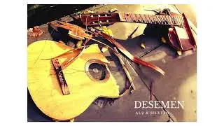 DESEMEN. AL2 & SILVITO