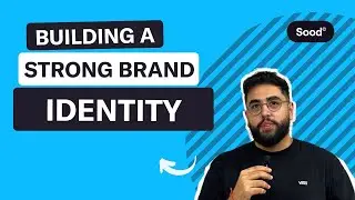 Mastering Brand Identity: The Blueprint for Business Success
