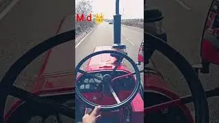 #mahindra #gujarati #hindisong #rodking #video #viralvideo #farming #famstatusvideos #gi#shortvideo