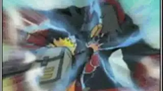 naruto escape
