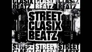 Street Rap Beat - Streetclasixbeatz (85bpm)