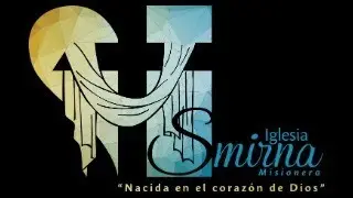 Smirna Misionera Live Stream